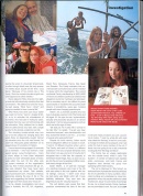 Marie Claire article, page 2