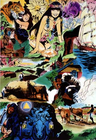 File:Poster - Tomorrows Wonderful World.jpg