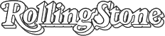 Rolling Stone magazine logo