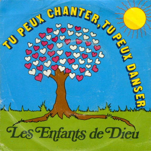 File:Tu Peux Chanter cover.jpg