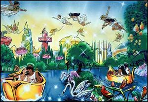 Poster - The Magic River Of Life.jpg