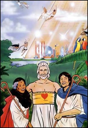 Poster - Knowing The King.jpg