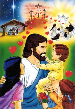 Poster - The Man Of Love.jpg