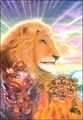 Poster - The Lion the Dragon and the Beast.jpg