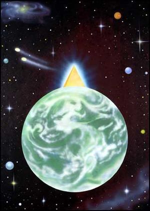 Poster - When Heavens On Earth.jpg