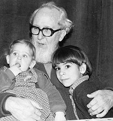 Photos of Ricky Rodriguez's Childhood - XFamily - Children of God