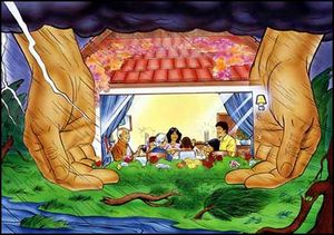 Poster - Peace In The Midst Of Storm.jpg