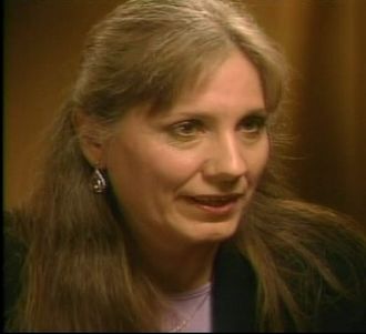 Susan Claire Borowik - XFamily - Children of God